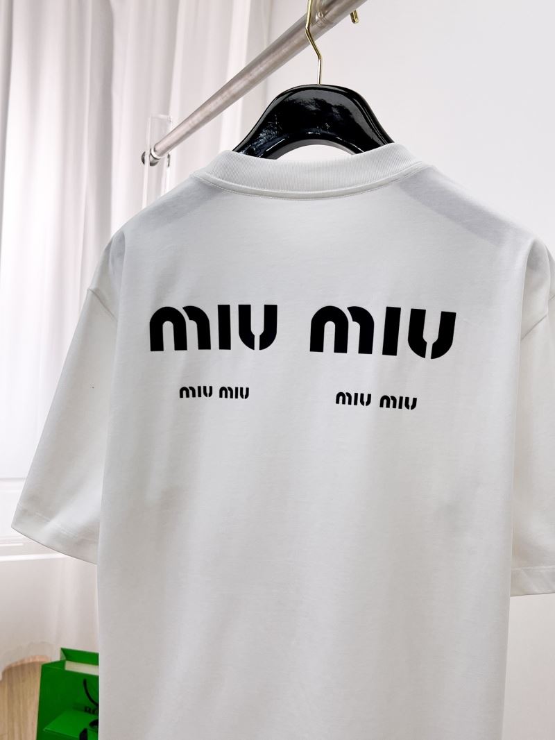 Miu Miu T-Shirts